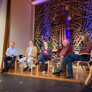 Talkrunde