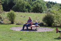 Brotterode 160 Manfred Kind