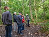 2022 09 17 40 Waldspaziergang