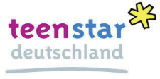 TeenSTAR Deutschland Logo