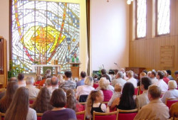 morgen gottesdienst