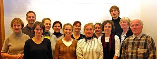 Seelsorgeteam