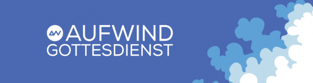 Aufwind Logotype 2021 Header schmal