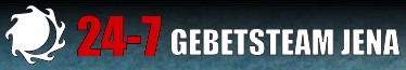 Gebetsteam Jena