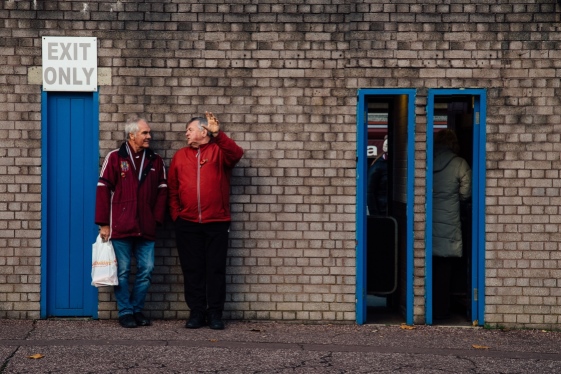 Jahresthema 2019 Vom Glauben reden