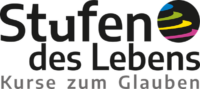 Logo Stufen des Lebens