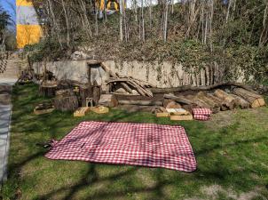 Ostergarten 231