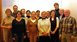 Unser Seelsorgeteam