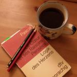 Pensées und Kaffee
