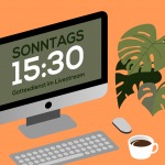 Livestream So 1530