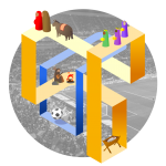 Visual Weihnachten im Stadion 11