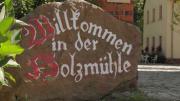 Holzmuehle Kaemmeritz Willkommen