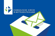 gemeindekirchenratswahl logo