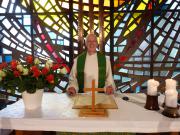 Christoph Rymatzki Altar