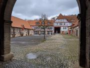 Johannitergut Beinrode