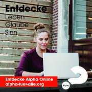 Alpha für alle