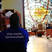 Eine starke Gemeinschaft
