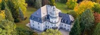 Schloss Schilbach Schoeneck