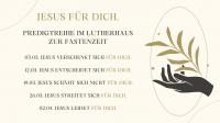 Folie Predigtreihe Jesus fuer dich