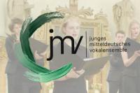 Junges Mitteldeutsches Vokalensemble Logotype