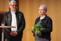 Ulrich und Christel Eggers