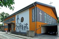 Lutherhaus