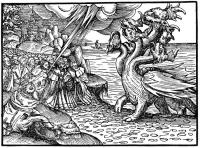 Offenbarung Lutherbibel 1534