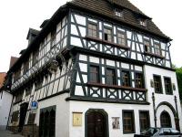 Lutherhaus Eisenach