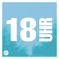 18 Uhr