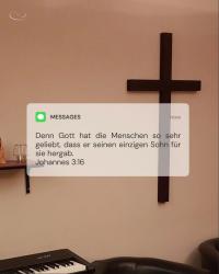 Warum Ostern