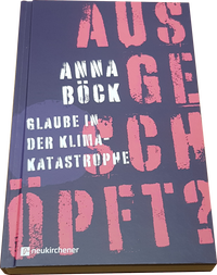 Buchcover ausgeschoepft Anna Boeck