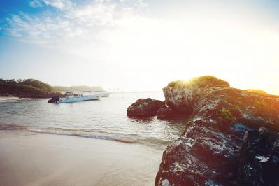 urlaub meer