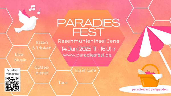 Paradiesfest Slide