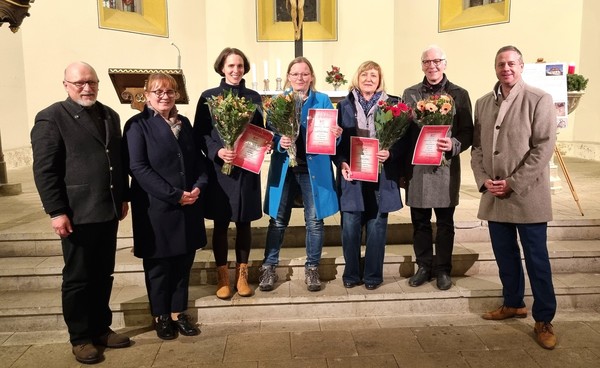 Preis Hoffnunghuette Sparkassenstiftung